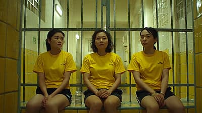 ಫಿಲಿಪೈನ್ಸ್‌: 17,121 ಮಹಿಳಾ ಕೈದಿಗಳಿದ್ದು, 7ನೇ ಸ್ಥಾನದಲ್ಲಿದೆ.