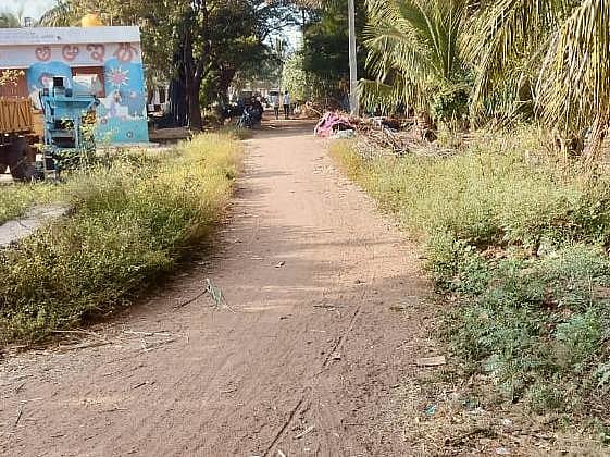 ಗುಳೇದಗುಡ್ಡ | ಸಮಸ್ಯೆಗಳ ಆಗರ ಕೊಟ್ನಳ್ಳಿ ಗ್ರಾಮ