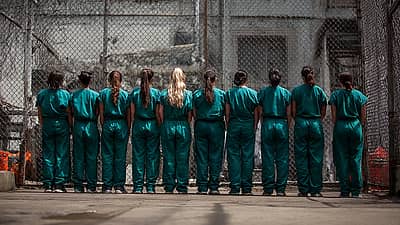 ರಷ್ಯಾ: ಇಲ್ಲಿ ಒಟ್ಟು 39,153 ಮಹಿಳಾ ಕೈದಿಗಳಿದ್ದು, 5ನೇ ಸ್ಥಾನದಲ್ಲಿದೆ.