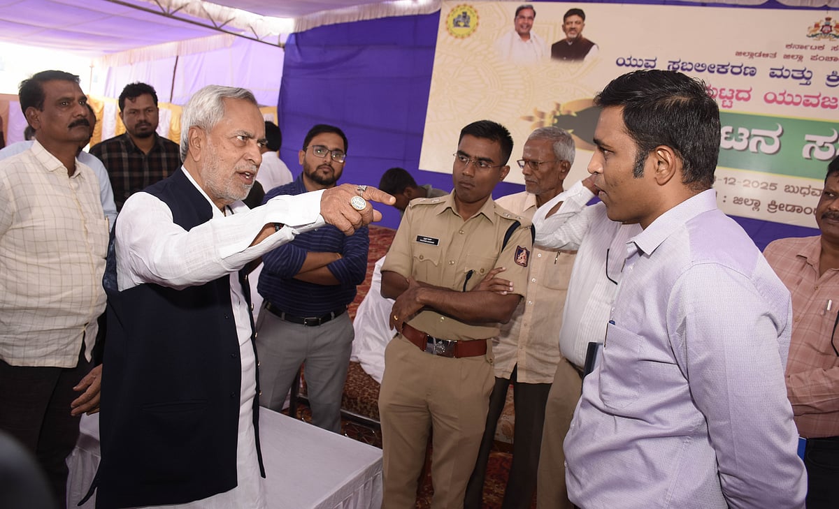 ಯಾದಗಿರಿ:  ಸಾಂಸ್ಕೃತಿಕ ಕಲರವಕ್ಕೆ ‘ಯಾದವ’ ನಾಡು ಸಜ್ಜು