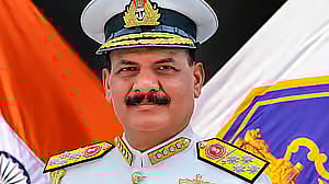 ಶೀಘ್ರವೇ ಜಲಾಂತರ್ಗಾಮಿ ಖಂಡಾಂತರ ಕ್ಷಿಪಣಿ ಅರಿಧಮನ್‌ ನಿಯೋಜನೆ: ನೌಕಾಪಡೆ 