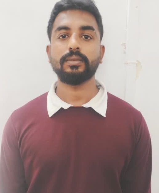 ಮಧುಸೂದನ್