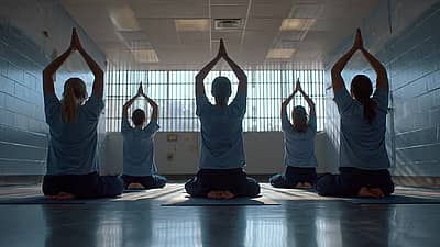 ಥೈಲ್ಯಾಂಡ್ : ಈ ಪಟ್ಟಿಯಲ್ಲಿ ಮೂರನೇ ಸ್ಥಾನದಲ್ಲಿ ಥೈಲ್ಯಾಂಡ್  ಇದೆ. ಇಲ್ಲಿ 33,057 ಮಹಿಳಾ ಕೈದಿಗಳಿದ್ದಾರೆ.