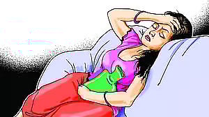 ಮಹಿಳಾ ನೌಕರರಿಗೆ ತಿಂಗಳಿಗೆ ಒಂದು ಋತುಚಕ್ರ ರಜೆ ಮಂಜೂರು: ಆರ್ಥಿಕ ಇಲಾಖೆ ಆದೇಶ 