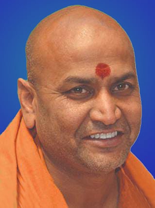 ರಾಯಬಾಗ: ‘ಬಸವ ತಾಲಿಬಾನಿಗಳು’ ಎಂದು ಟೀಕಿಸಿದ ಕನೇರಿ ಸ್ವಾಮೀಜಿ