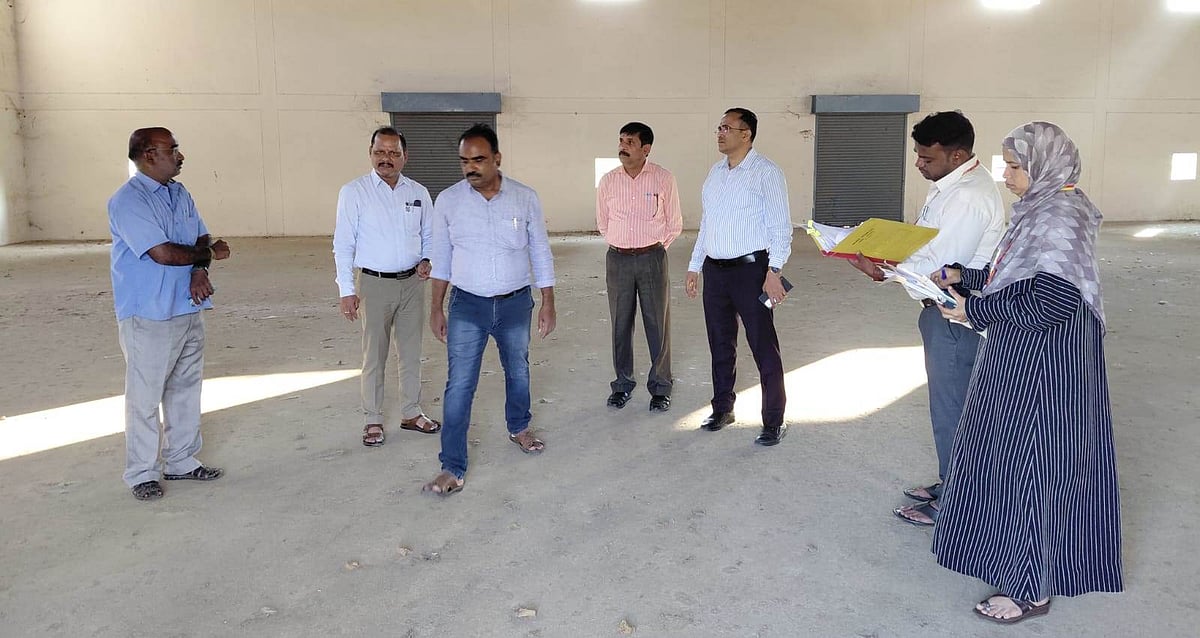 ಹರಿಹರ: ಬೀದಿ ನಾಯಿಗಳ ಸಮಸ್ಯೆಗೆ ಶೀಘ್ರ ಪರಿಹಾರ