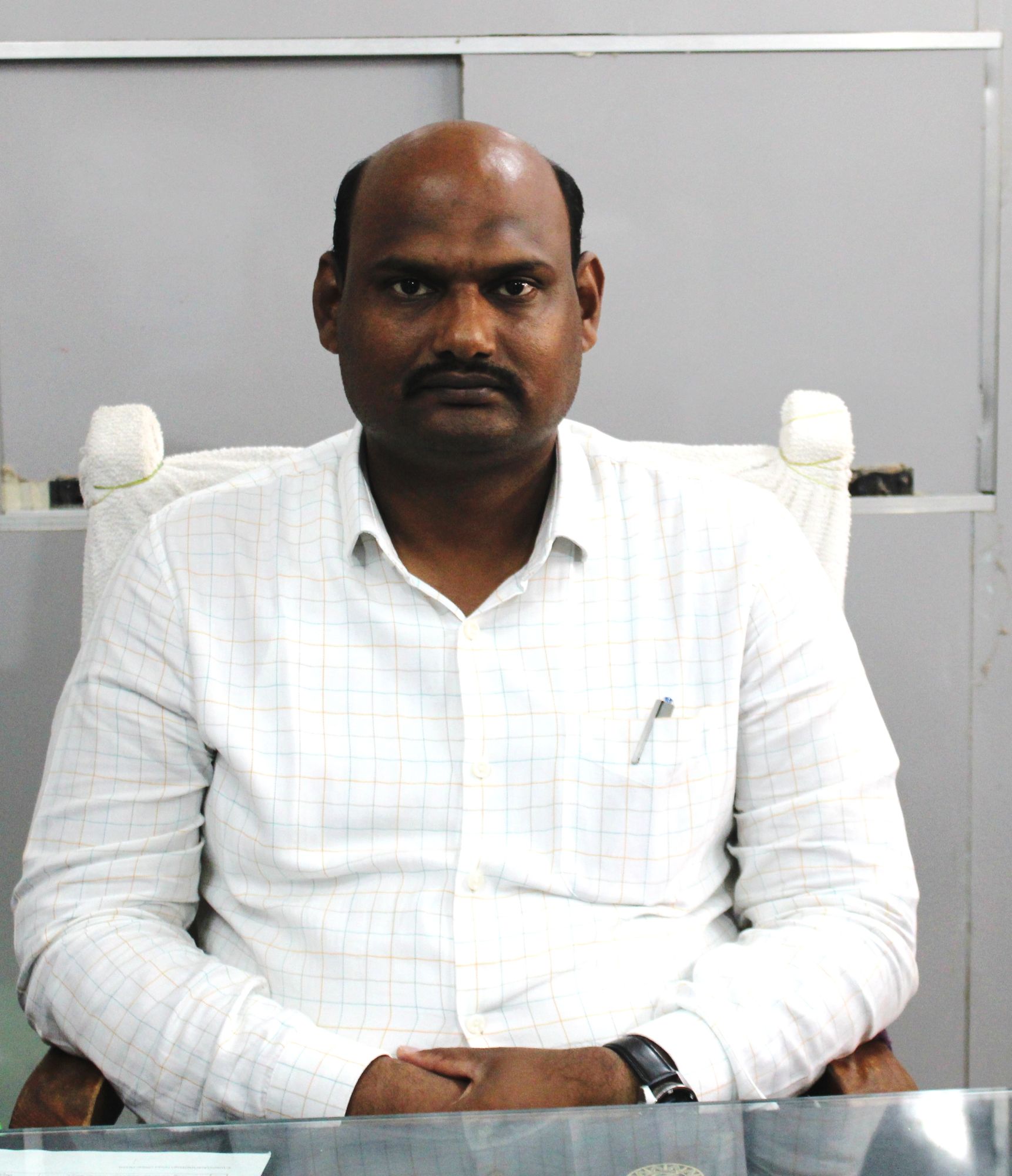 ದುಂಡಪ್ಪ ತುರಾದಿ