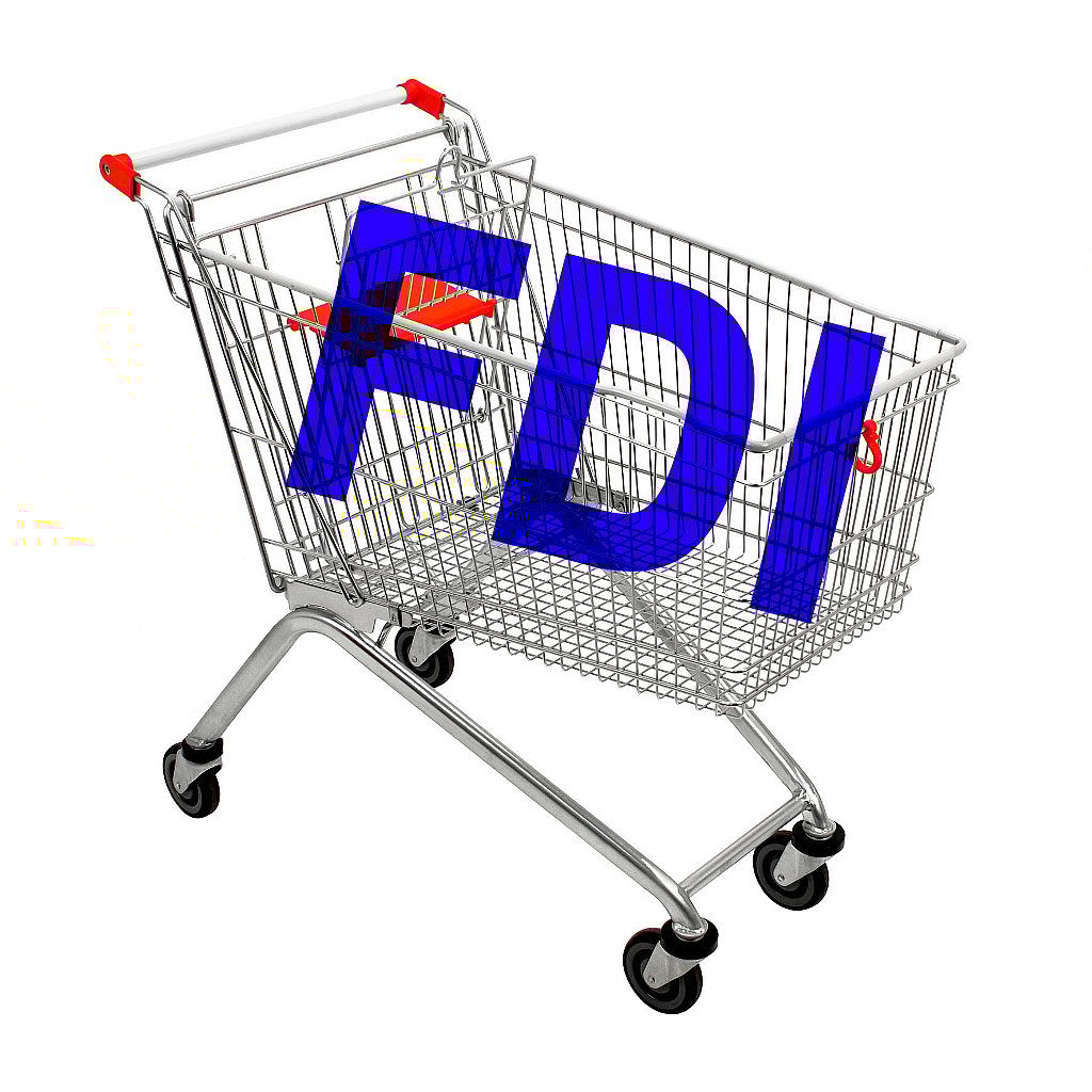 ಸರ್ಕಾರಿ ಬ್ಯಾಂಕ್‌ಗಳಲ್ಲಿ ಎಫ್‌ಡಿಐ ಮಿತಿ ಹೆಚ್ಚಳ ಪ್ರಸ್ತಾವವಿಲ್ಲ: ಪಂಕಜ್ ಚೌಧರಿ 