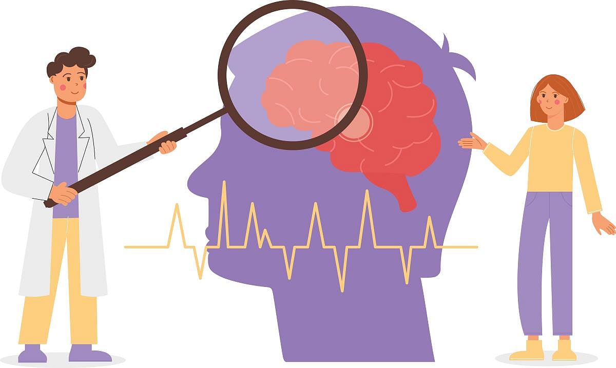 ಡೆಲಿರಿಯಮ್ ಎಂಬ ಮಾನಸಿಕ ಕಾಯಿಲೆ: ಕಾರಣಗಳು, ಚಿಕಿತ್ಸೆ ಏನು?