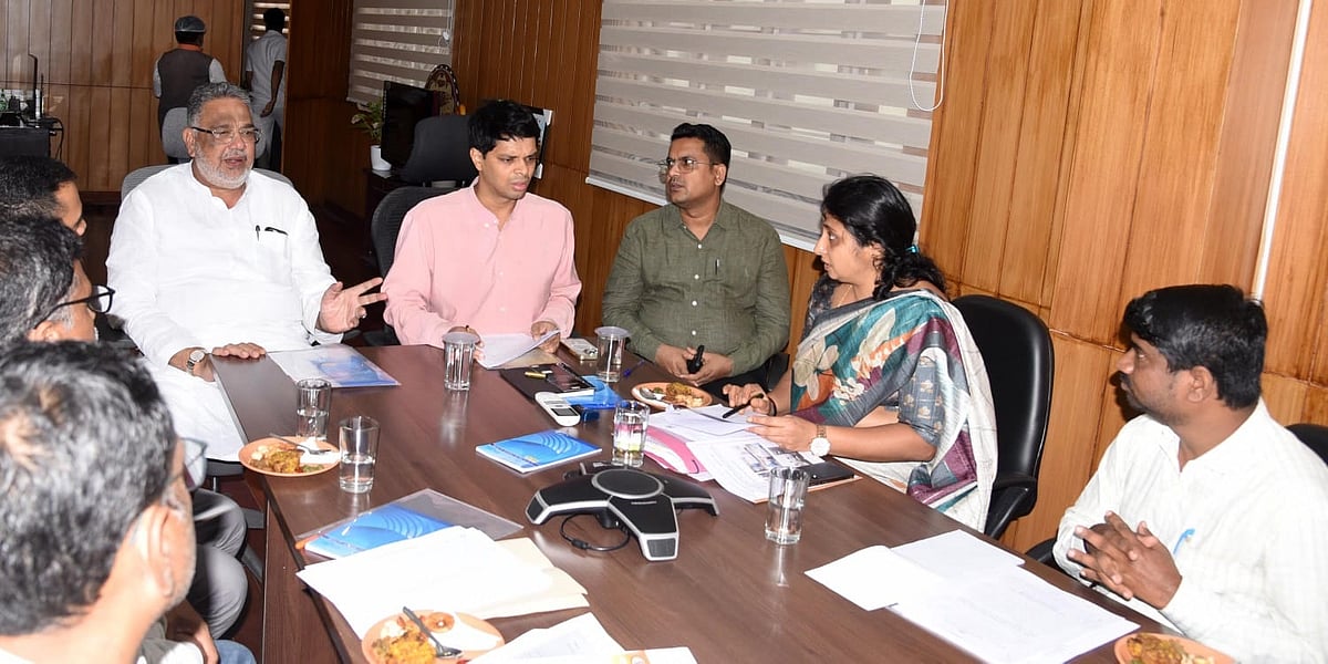 ಅಲ್ಪಸಂಖ್ಯಾತರಿಗೆ ಸರಳ ವಿವಾಹಕ್ಕಾಗಿ ₹ 50ಸಾವಿರ ಸಹಾಯಧನ: ಶಾಸಕ ತನ್ವೀರ್ ಸೇಠ್