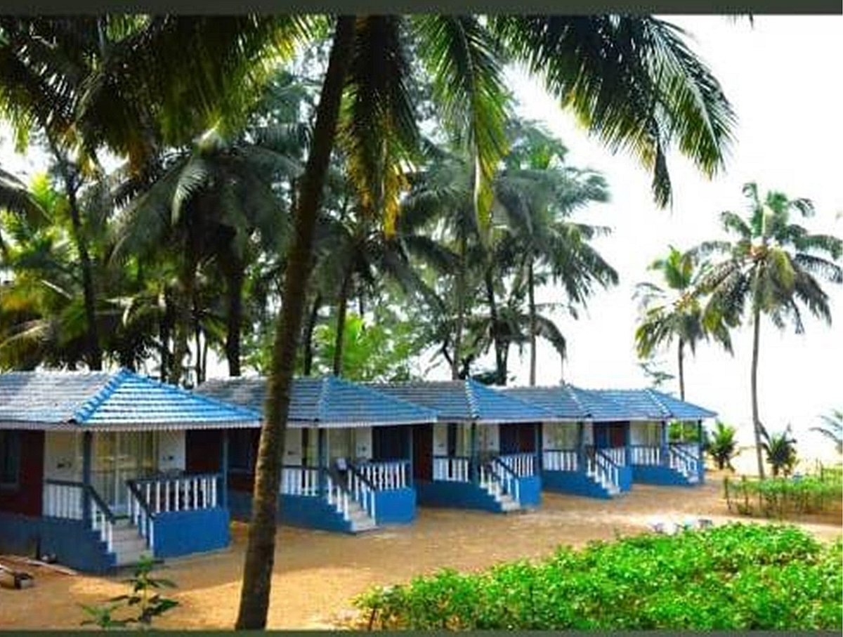 ಗೋಕರ್ಣದಲ್ಲಿ ಕಡಲ ತೀರ ಅತಿಕ್ರಮಣ: ನೋಟಿಸ್ ಜಾರಿ