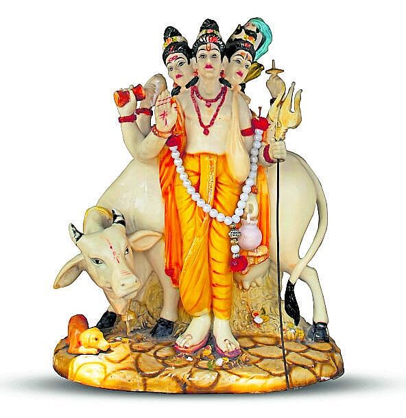 Datta Jayanti 2025 | ದತ್ತಾತ್ರೇಯ: ಜ್ಞಾನ ಭಕ್ತಿಗಳ ಸಂಗಮ