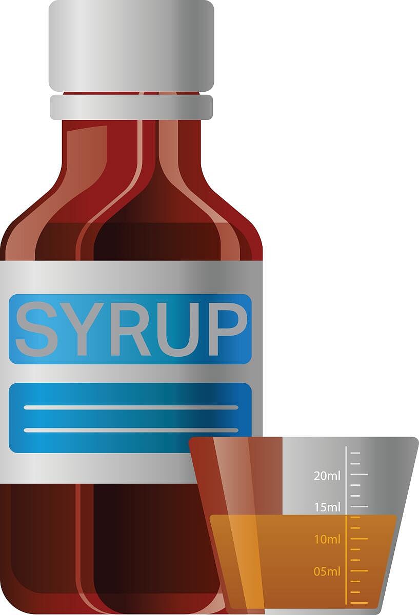ಕೆಮ್ಮಿನ ಸಿರಪ್‌ನಲ್ಲಿ ಕೈಗಾರಿಕಾ ದರ್ಜೆಯ ಕಚ್ಚಾವಸ್ತು ಬಳಕೆ: ಇ.ಡಿ. ತನಿಖೆ