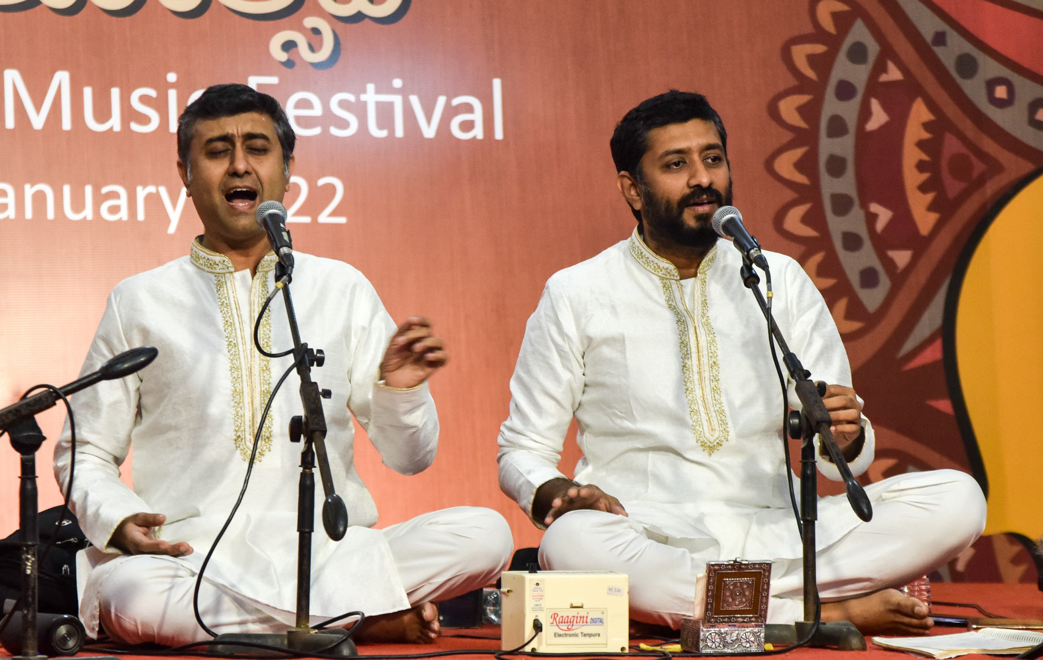 ತ್ರಿಚೂರ್ ಸಹೋದರರು 