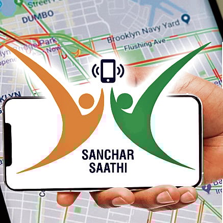 ಸಂಪಾದಕೀಯ | ಕಣ್ಗಾವಲು ಆ್ಯಪ್‌ ಕಡ್ಡಾಯ ರದ್ದು: ಇಣುಕುವ ಚಾಳಿ ಕೊನೆಗೊಳ್ಳಲಿ