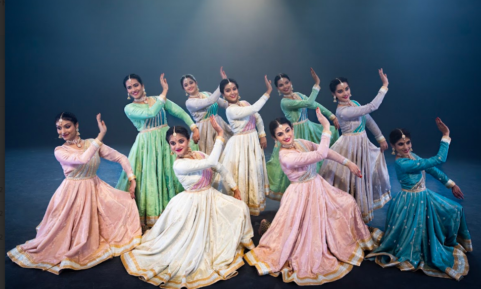 ‘ಡಾನ್ಸ್‌ ಕರ್ಮಾ’ ನೃತ್ಯೋತ್ಸವದ ದೃಶ್ಯ