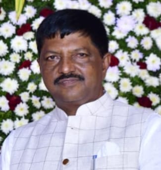 ನಾಗೇಶ್ ಮುಖಂಡ ತಾಮಸಂದ್ರ