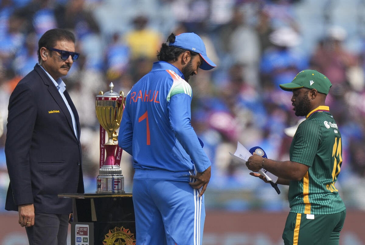 ಎರಡನೇ ಪಂದ್ಯದಲ್ಲೂ ಟಾಸ್ ಸೋತ ಭಾರತ:ಕೊನೆಯ ಬಾರಿ ಟಾಸ್ ಗೆದ್ದಿದ್ದು ಆ ಪಂದ್ಯದಲ್ಲಿ