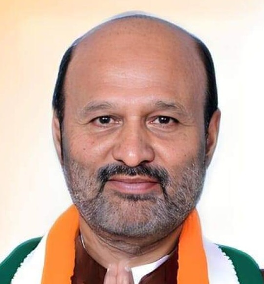 ಎಚ್‌.ಎ. ಇಕ್ಬಾಲ್ ಹುಸೇನ್ ಶಾಸಕ