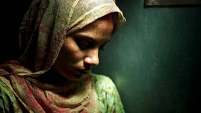 ಸಿರಿಯನ್ ಅರಬ್ ಗಣರಾಜ್ಯ: Syrian Arab Republic  0.364 ಅಂಕಗಳೊಂದಿಗೆ ಮಹಿಳೆಯರ ಅಸುರಕ್ಷತೆ ಪಟ್ಟಿಯಲ್ಲಿ 4ನೇ ಸ್ಥಾನದಲ್ಲಿದೆ.