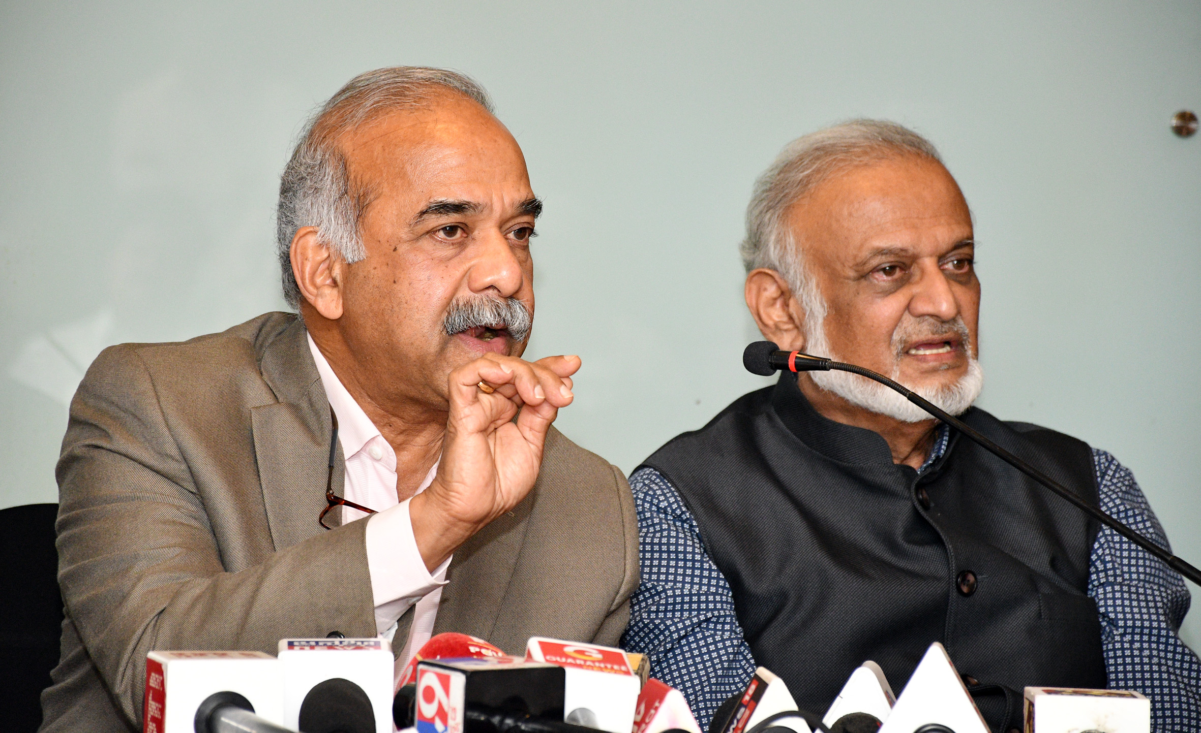 ಕೆ.ಎನ್‌.ಶಾಂತಕುಮಾರ್