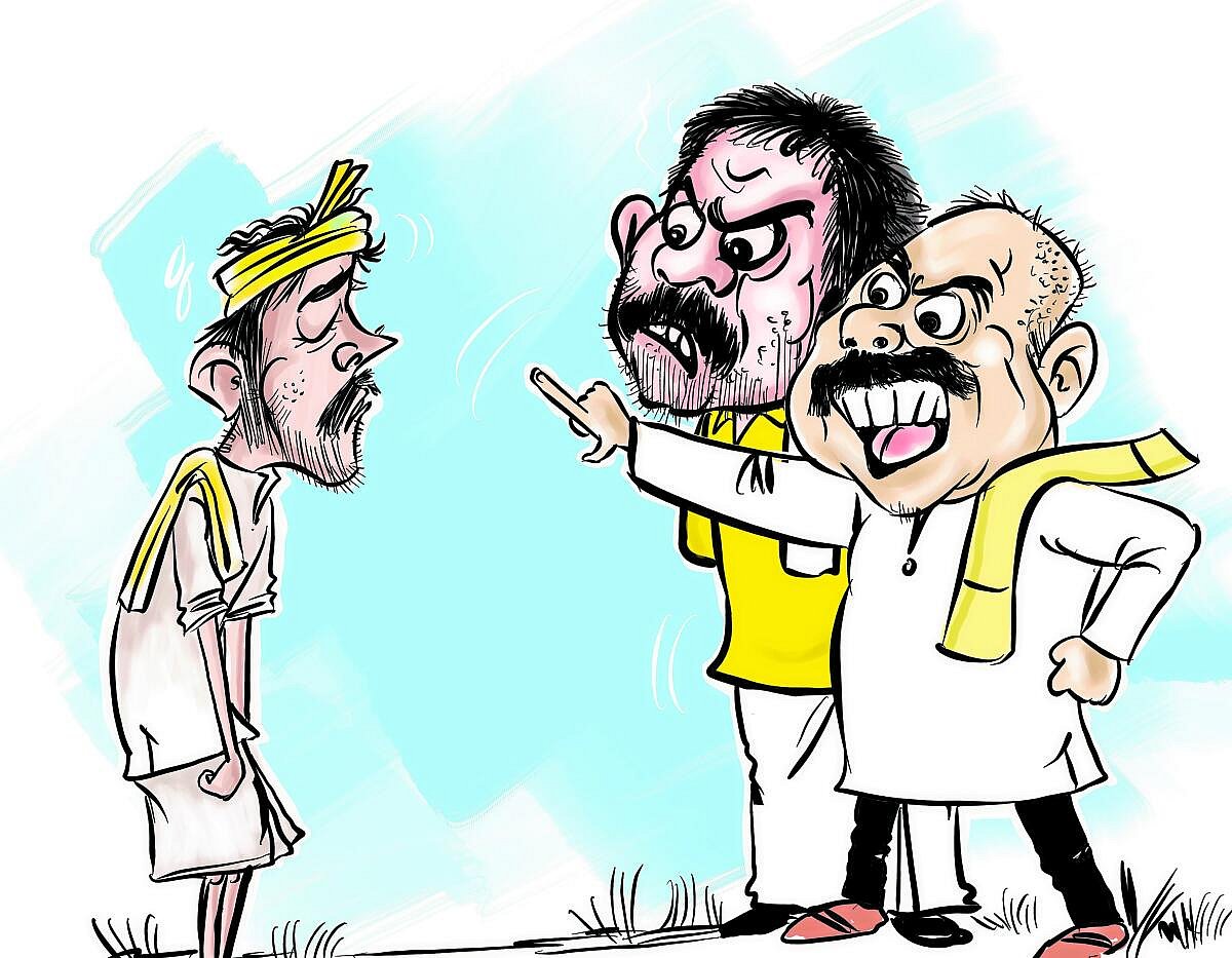 ಬಹಿಷ್ಕಾರ ಶಿಕ್ಷಾರ್ಹ ಅಪರಾಧ: ಮಸೂದೆ ಸಿದ್ಧಪಡಿಸಿದ ರಾಜ್ಯ ಸರ್ಕಾರ