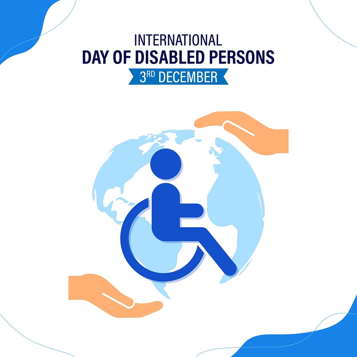 ವಿಶ್ವ ಅಂಗವಿಕಲರ ದಿನ: ಸರ್ಕಾರ ಗುರುತಿಸಿರುವ 21 ಅಂಗವೈಕಲ್ಯತೆಗಳು...