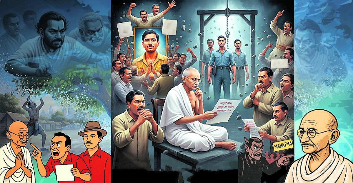 ವಿಶ್ಲೇಷಣೆ: ದ್ವೇಷವಾದಿಗಳ ಬ್ರಹ್ಮಚರ್ಯಾಸ್ತ್ರ