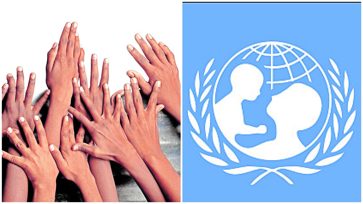 ಆಳ–ಅಗಲ | ಬಡತನದ ಸುಳಿಯಲ್ಲಿ ಭಾರತದ ಮಕ್ಕಳು: ಯುನಿಸೆಫ್‌ ವರದಿ