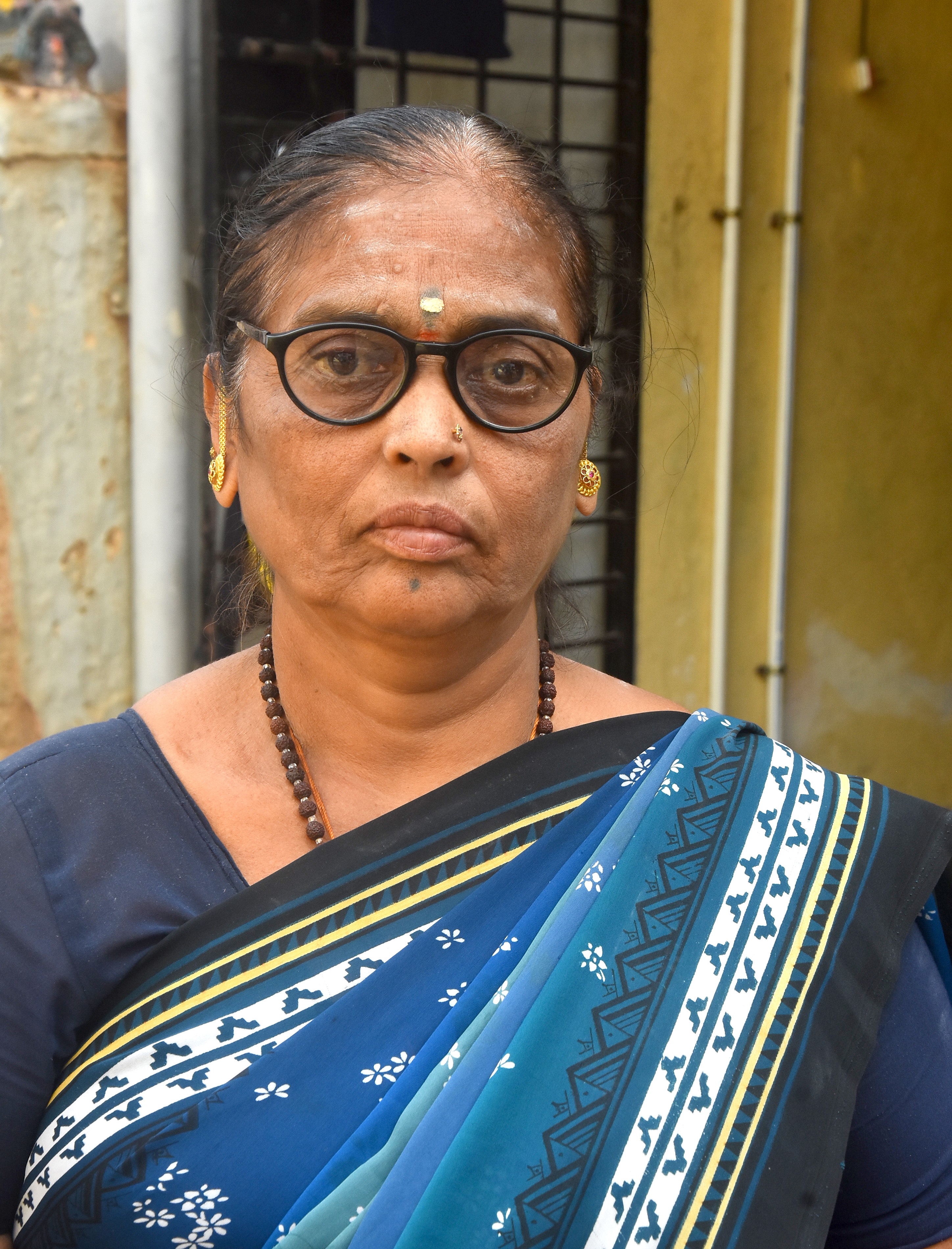 ಚನ್ನವ್ವ ಬೆಂಡಿಗೇರಿ