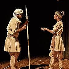 ಬೆಂಗಳೂರು: ಮಕ್ಕಳ ರಂಗ ಉತ್ಸವ ಡಿ.6ರಂದು