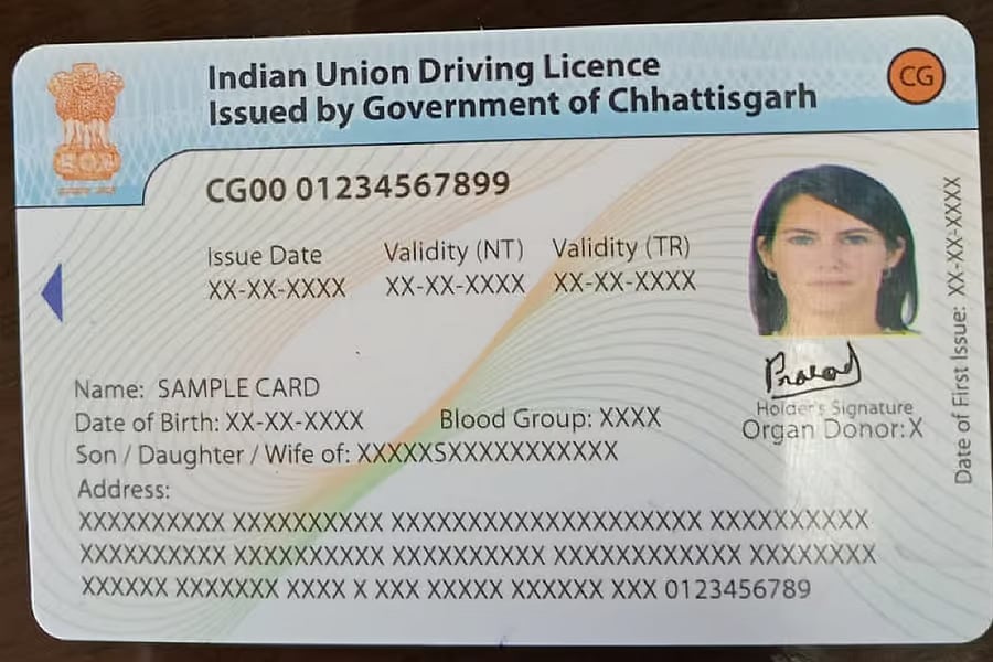 ಹೊಸ ತಂತ್ರಜ್ಞಾನದೊಂದಿಗೆ RC, DL ಸ್ಮಾರ್ಟ್ ಕಾರ್ಡ್; ವೈಶಿಷ್ಟ್ಯಗಳು