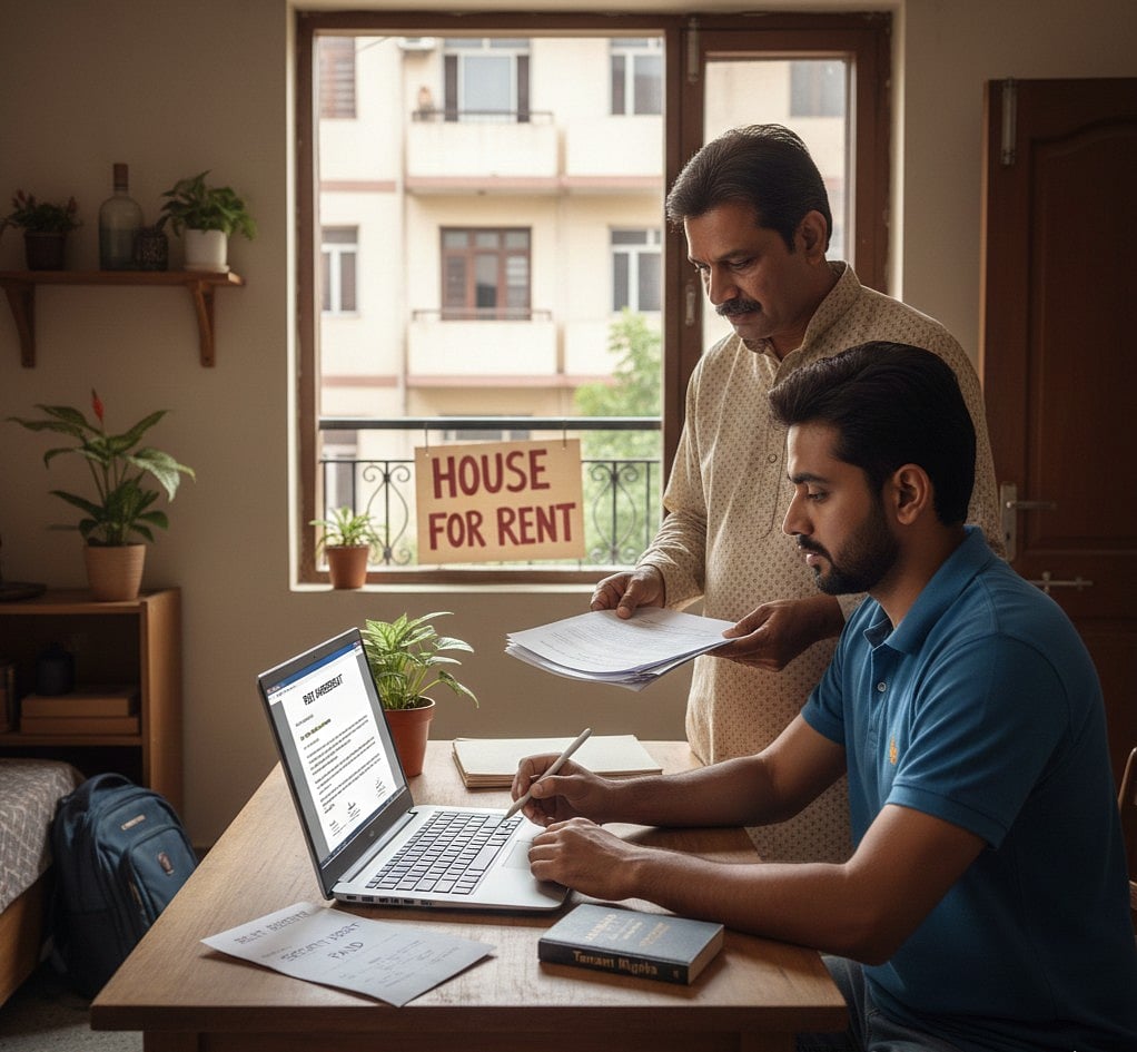 ಭದ್ರತಾ ಠೇವಣಿಗೆ ಮಿತಿ: ಹೊಸ ನಿಯಮದಲ್ಲಿ ಬಾಡಿಗೆದಾರರಿಗೆ ಹಲವು ಅನುಕೂಲಗಳು