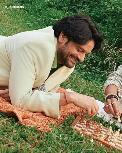 'ದಿ ಫ್ಯಾಮಿಲಿ ಮ್ಯಾನ್ ಸೀಸನ್–3 ವೆಬ್ ಸರಣಿಯು  ರೋಮಾಂಚಕಾರಿ, ಆಕ್ಷನ್-ಥ್ರಿಲ್ಲರ್ ಕಥೆಯನ್ನು ಹೊಂದಿದೆ.