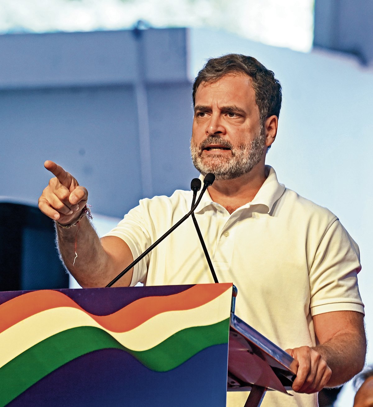 ರಾಹುಲ್‌ ಗಾಂಧಿ ಪೌರತ್ವ ಪ್ರಶ್ನಿಸಿ ಅರ್ಜಿ: ಇಂದು ವಿಚಾರಣೆ