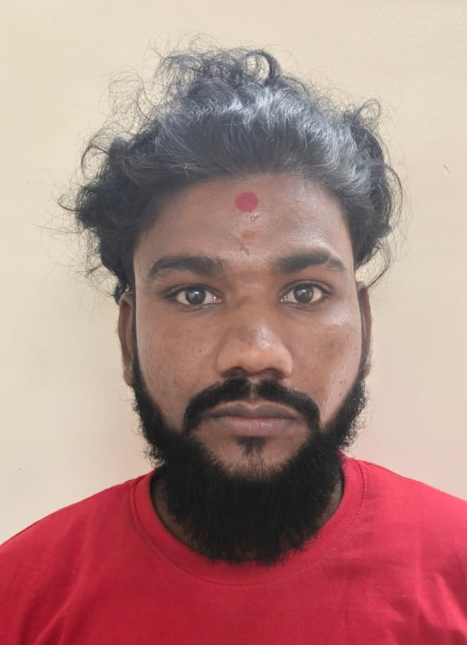 ಕಲ್ಲಪ್ಪ ಪೂಜಾರಿ