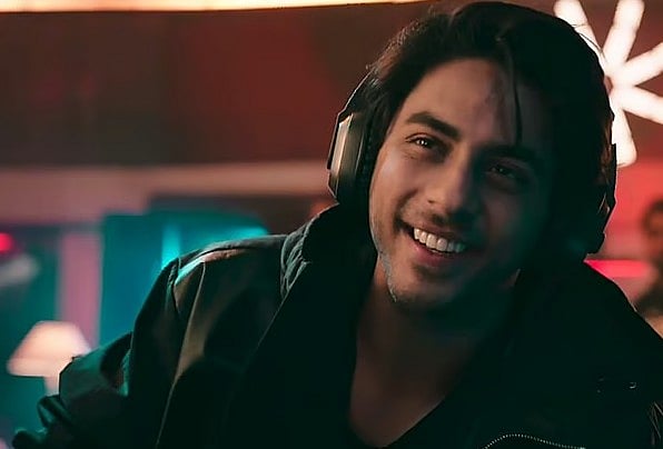 ಬೆಂಗಳೂರಿನ ಪಬ್‌ವೊಂದರಲ್ಲಿ ನಟ ಶಾರುಕ್‌ ಮಗ ಆರ್ಯನ್‌ ಖಾನ್‌ ಅಸಭ್ಯ ವರ್ತನೆ