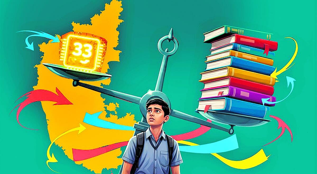 ವಿಶ್ಲೇಷಣೆ | ಶಾಲಾ ಶಿಕ್ಷಣ: ಇಕ್ಕಟ್ಟು–ಬಿಕ್ಕಟ್ಟು