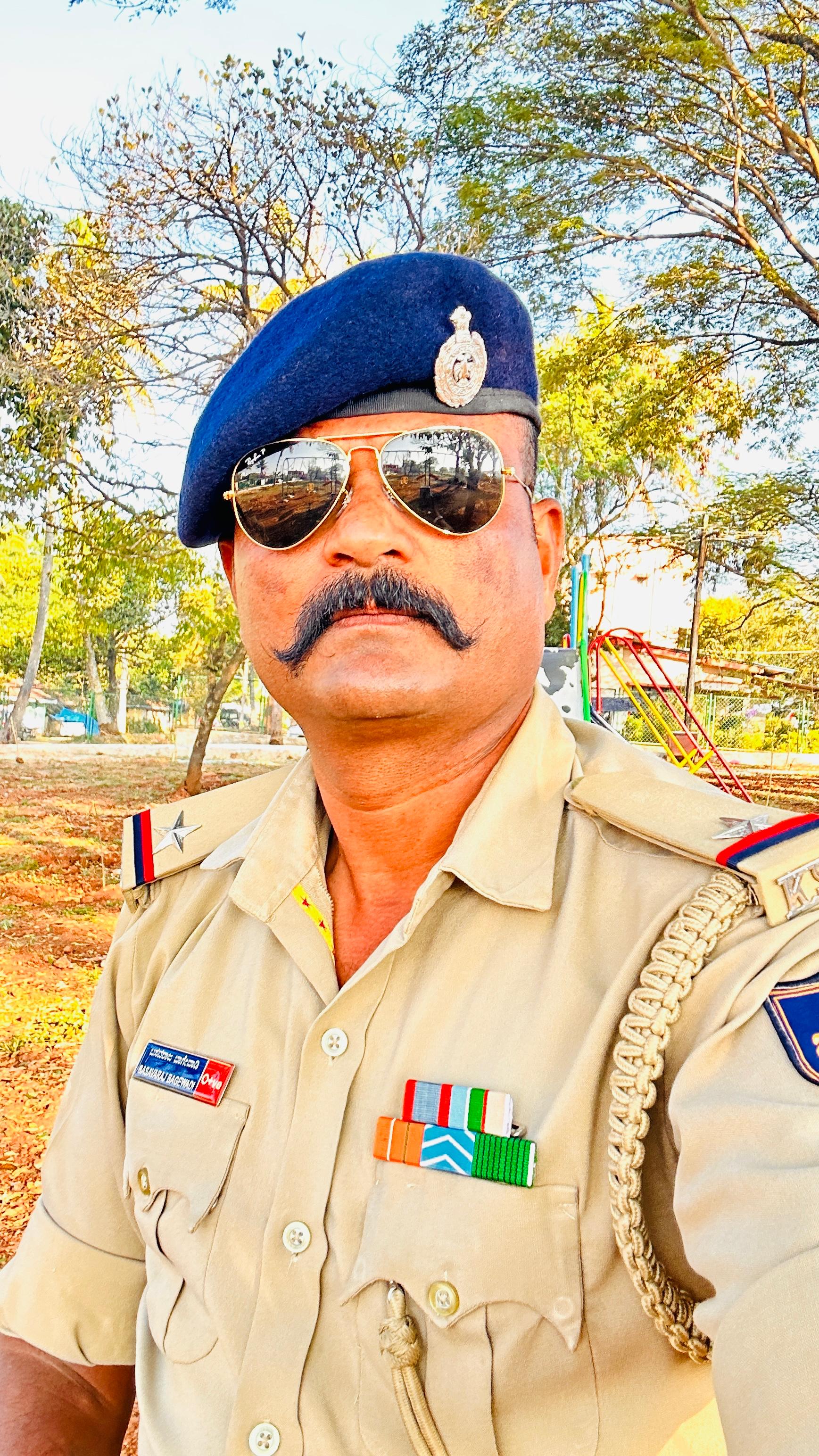 ಬಸವರಾಜ ಬಾಗೇವಾಡಿ