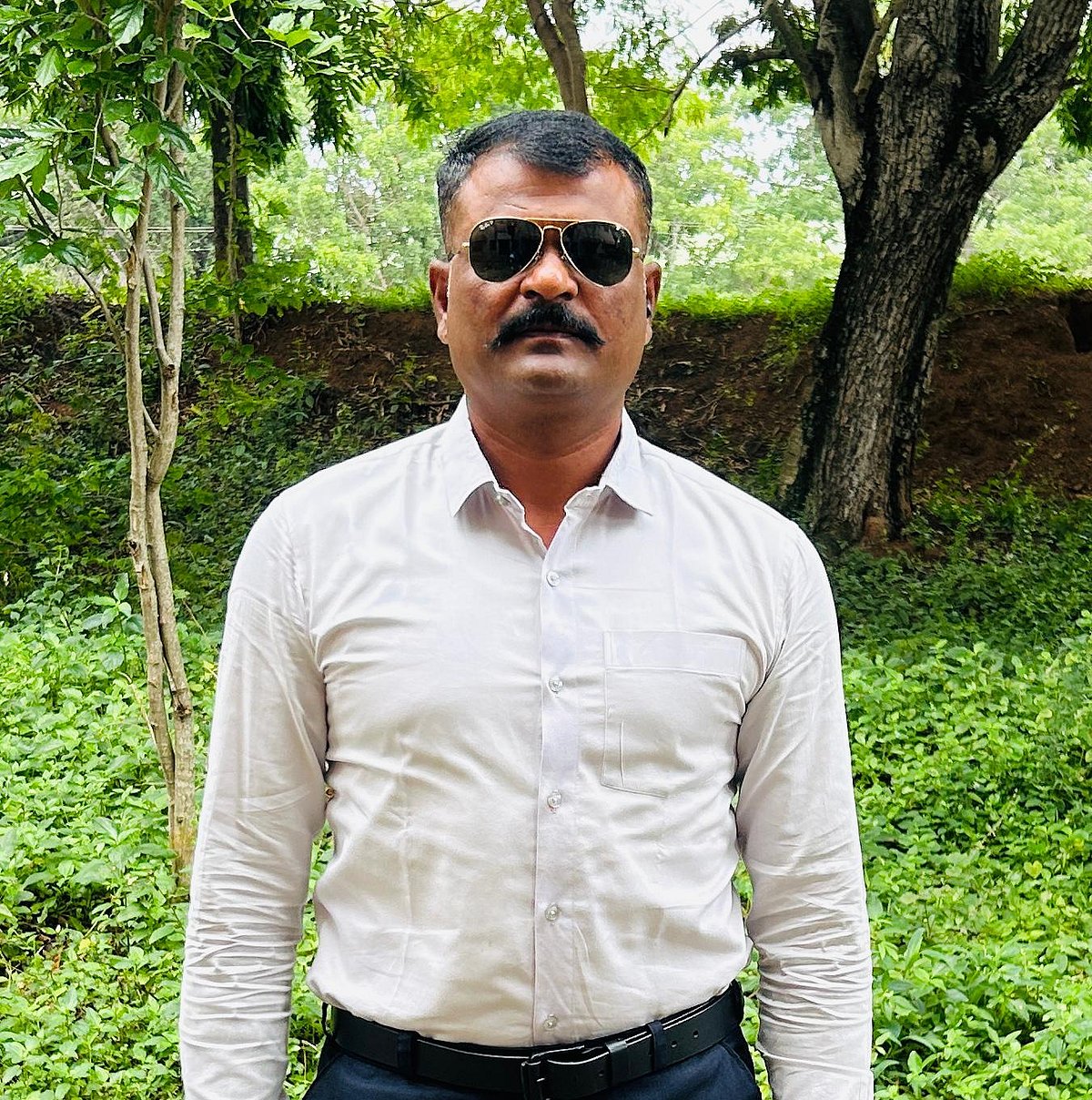 13 ಸರ್ಕಾರಿ ನೌಕರಿಗಳಿಗೆ ಆಯ್ಕೆಯಾದ ನಿವೃತ್ತ ಯೋಧ!