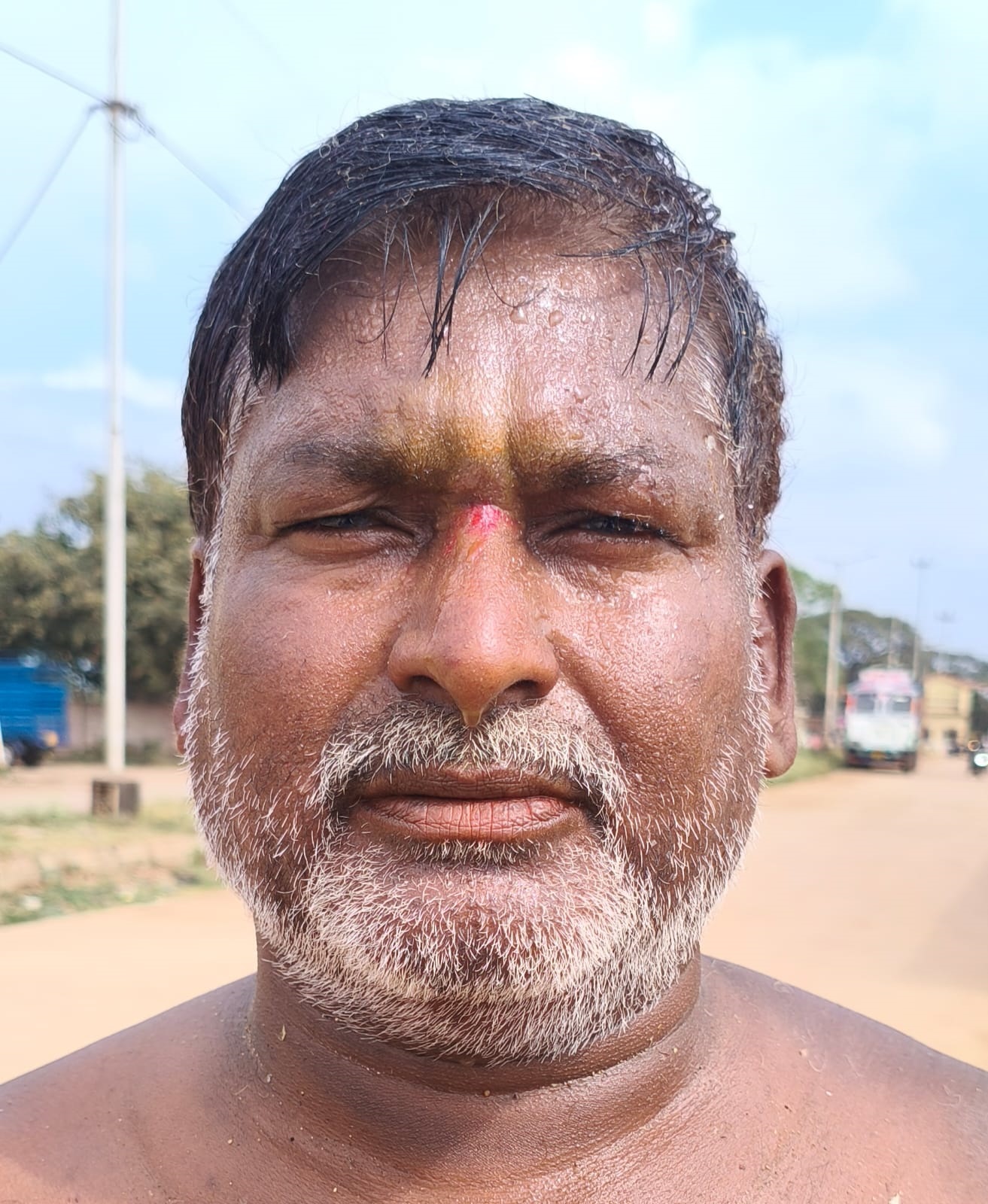 ದ್ಯಾಮಣ್ಣ ರಾಣಿಗೇರ