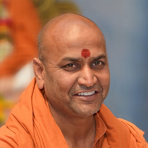 ಬಸವಣ್ಣ ಹಿಂದೂ ಧರ್ಮ ವಿರೋಧಿಯಲ್ಲ: ಕನೇರಿ ಮಠದ ಅದೃಶ್ಯ ಕಾಡಸಿದ್ದೇಶ್ವರ ಸ್ವಾಮೀಜಿ