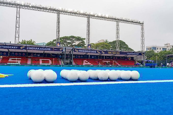 ಪುರುಷರ ಜೂನಿಯರ್ ವಿಶ್ವಕಪ್ ಹಾಕಿ: ಭಾರತ ತಂಡಕ್ಕೆ ಸತ್ವಪರೀಕ್ಷೆ; ಬೆಲ್ಜಿಯಂ ಸವಾಲು