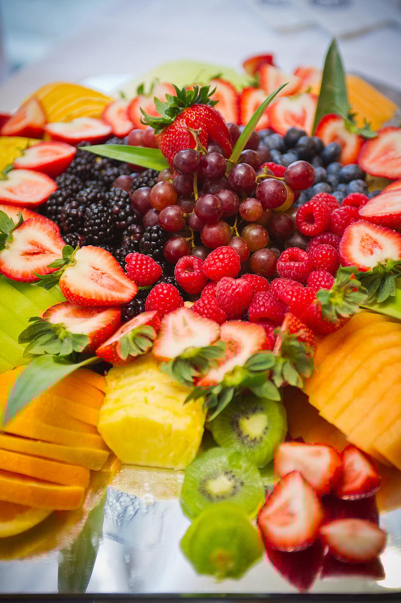 Visual Story | ದೇಹದಲ್ಲಿ ರೋಗ ನಿರೋಧಕ ಶಕ್ತಿ ಹೆಚ್ಚಿಸುವ ಹಣ್ಣುಗಳಿವು...