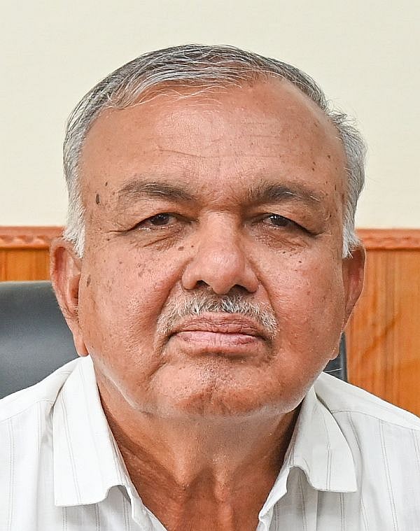 ಸರ್ಕಾರದ ವಿರುದ್ಧ ಅವಿಶ್ವಾಸ ಅಸಾಧ್ಯ: ಸಚಿವ ರಾಮಲಿಂಗಾರೆಡ್ಡಿ