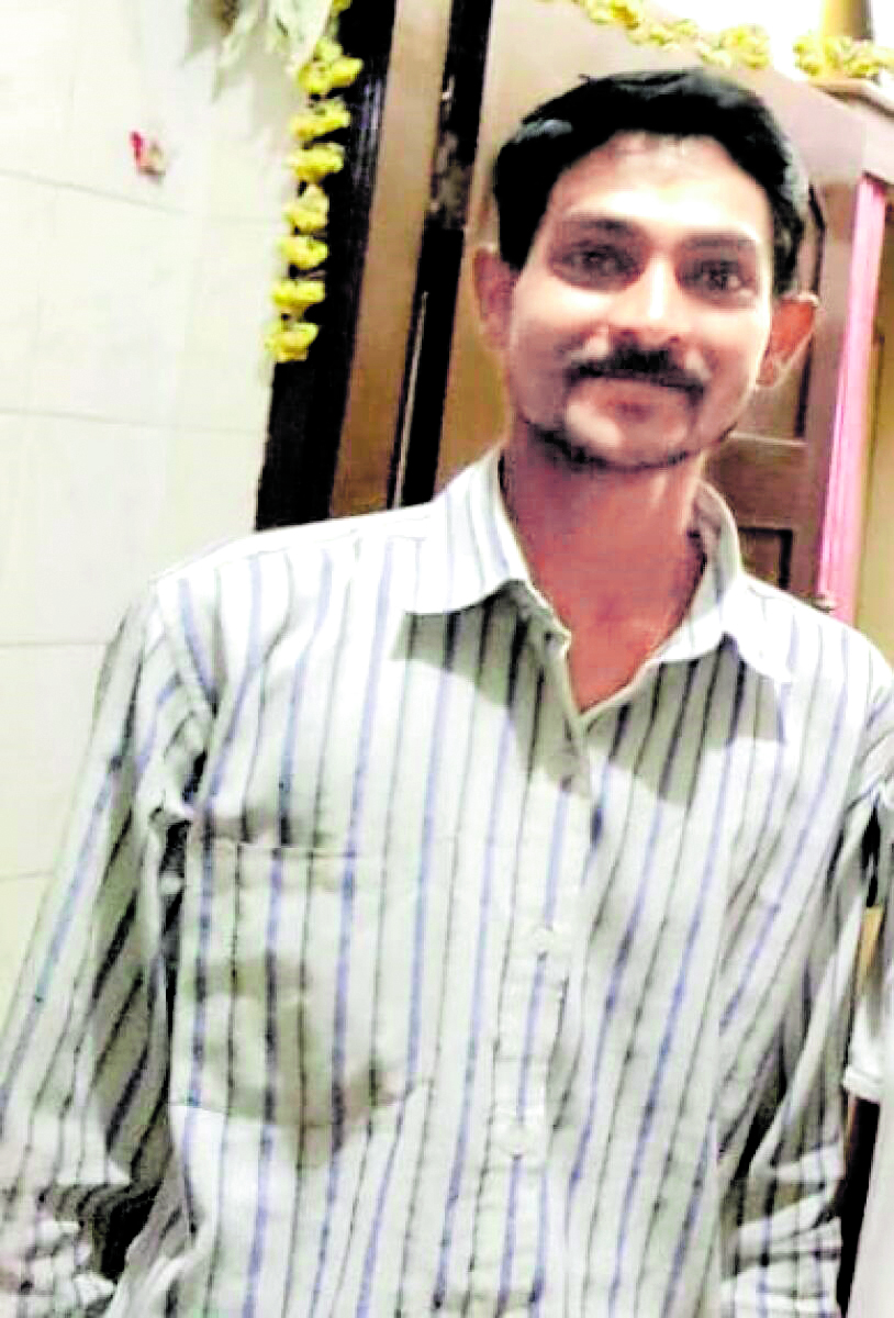 ರೇಣುಕಸ್ವಾಮಿ 