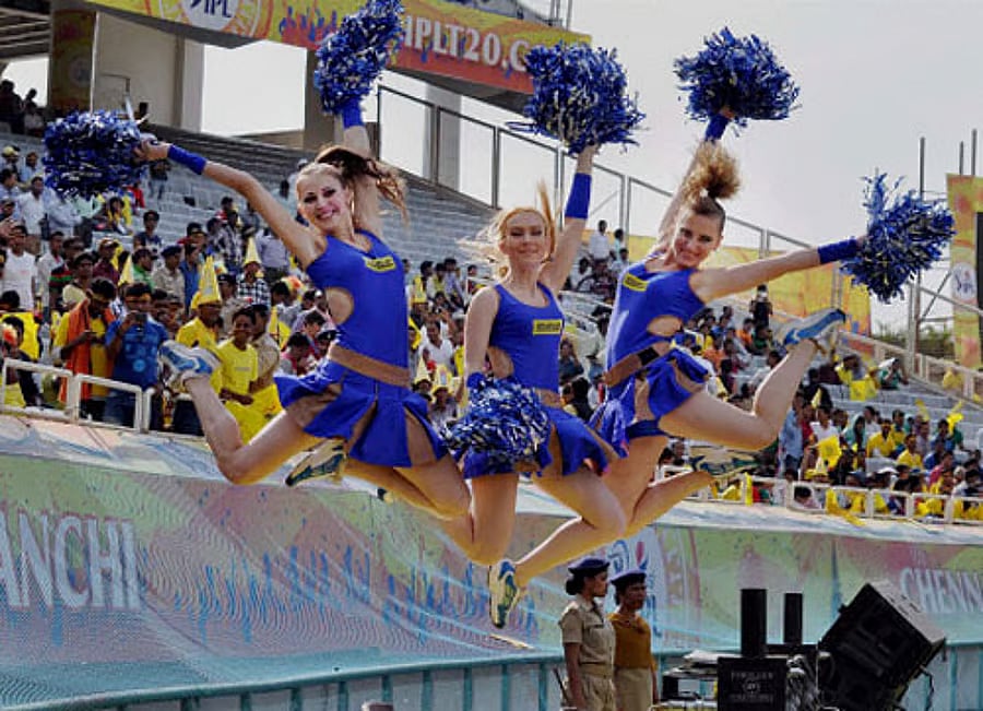 ಆರ್‌ಸಿಬಿ, ಮುಂಬೈ ಅಲ್ಲ; ಇದುವೇ ಗೂಗಲ್‌ನಲ್ಲಿ ಹೆಚ್ಚು ಹುಡುಕಿದ ಐಪಿಎಲ್ ತಂಡ