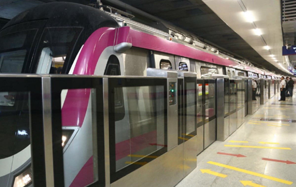 ಕಾರ್ಯಗತಗೊಳ್ಳದ PSD, PGS: 2 ವರ್ಷದಲ್ಲಿ ಮೆಟ್ರೊ ಹಳಿಗೆ ಬಿದ್ದ 15 ಪ್ರಯಾಣಿಕರು 