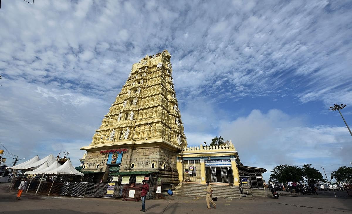 ಮೈಸೂರಿಗೆ ಹೋದವರು ಅರಮನೆ ಮಾತ್ರವಲ್ಲ, ಈ ಧಾರ್ಮಿಕ ತಾಣಗಳಿಗೂ ಭೇಟಿ ಕೊಡಿ