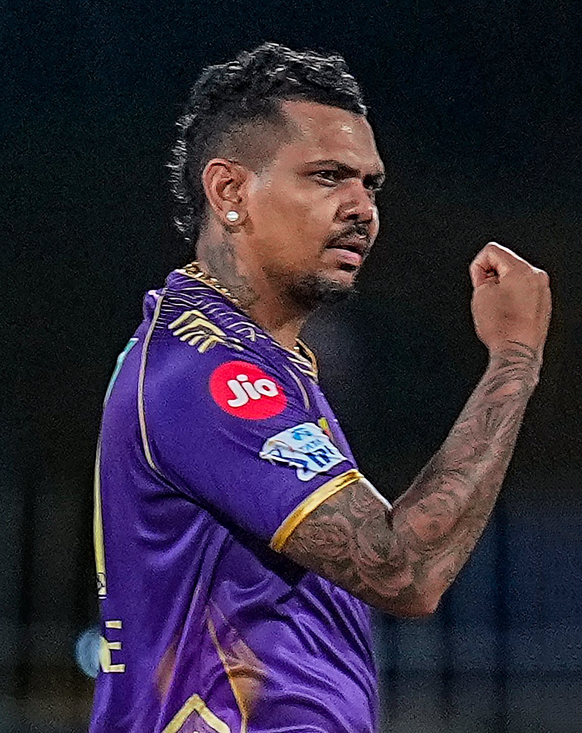 ಟಿ–20 ಕ್ರಿಕೆಟ್‌ | 600 ವಿಕೆಟ್‌: ಸುನಿಲ್ ನಾರಾಯಣ್ ಮೈಲಿಗಲ್ಲು